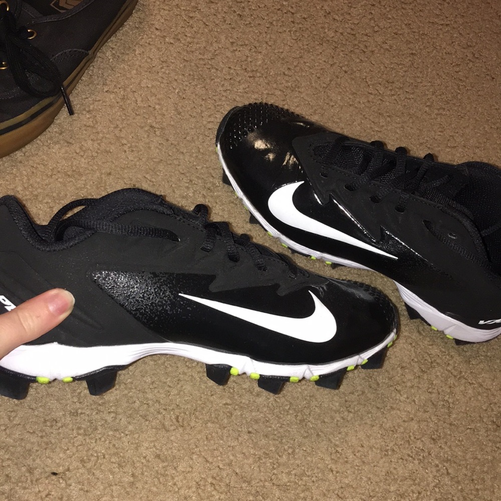 cleats